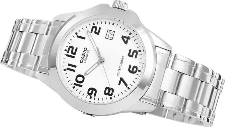 Image du produit Casio MTP-1259PD-7BEG (Montre analogique, 42.20 mm)