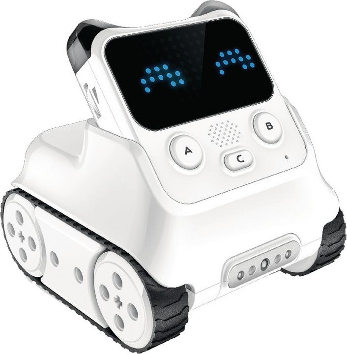 Makeblock Codey Rocky Education Version