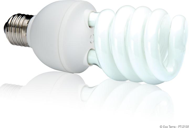 Image du produit Exo Terra Repti Glo 2.0 Compact (UVA, UVB)