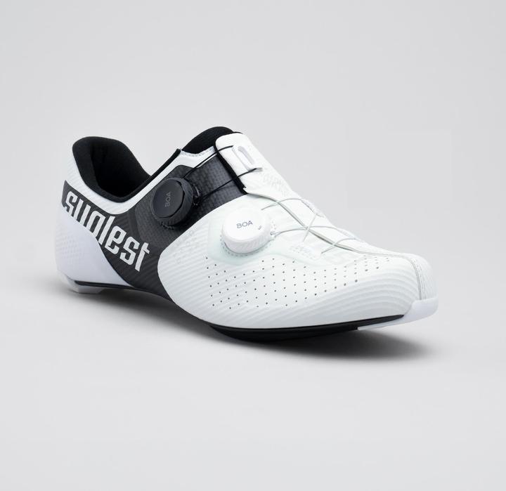 Produktbild Suplest - Road Pro, Off White (39, 40, 41, 42, 42.5, 43, 43.5, 44, 44.5, 45, 46, 47)