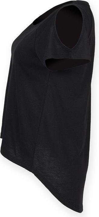 Produktbild Skinni Fit TShirt Hinten länger (42 D)
