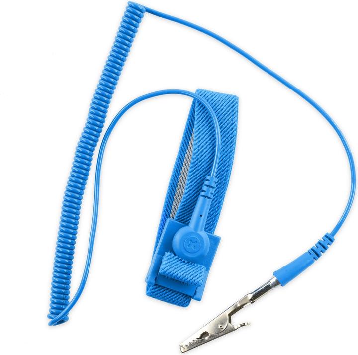 iFixit Antistatic bracelet