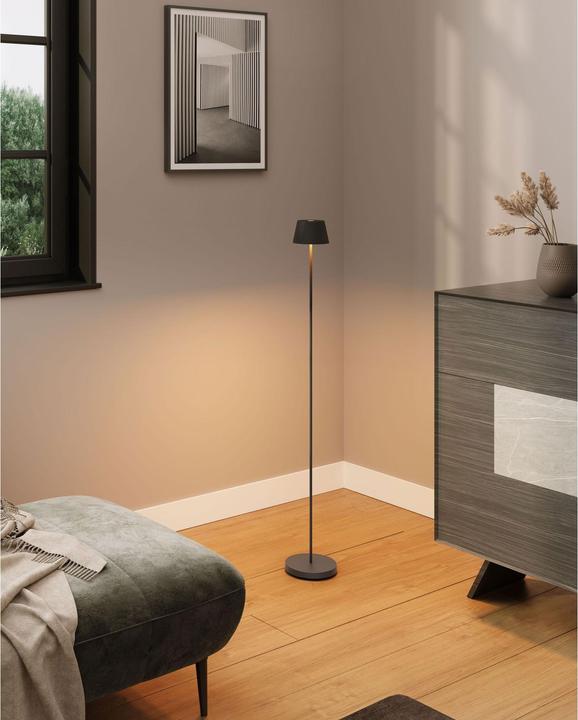 Immagine prodotto Sompex SEOUL ST nero (370 lm)