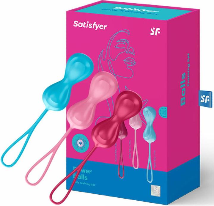 Produktbild Satisfyer C02 Double