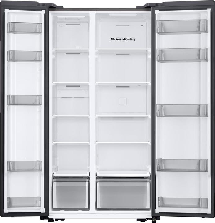 Immagine prodotto Samsung RS57DG400EM9WS (583 l)