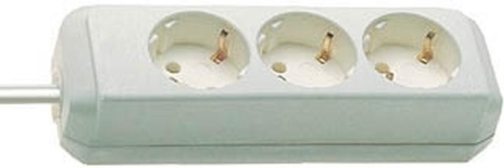 Immagine prodotto Brennenstuhl Eco-Line (3 x, CEE 7/3, 3 m)