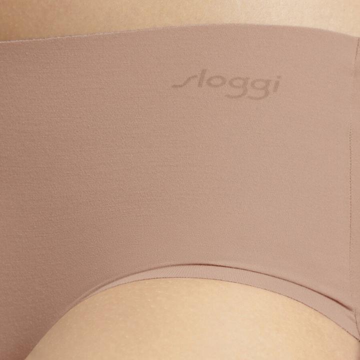 Produktbild Sloggi 6er Pack ZERO Modal 2.0 Short Slip (XL, 6er Pack)