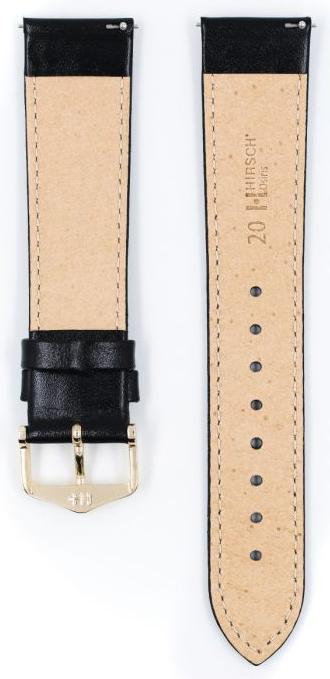 Actual product image Hirsch Osiris (20 mm, Calf)