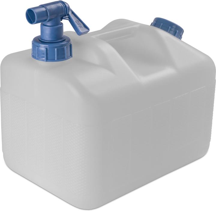 Produktbild Normani Wasserkanister 10 Liter Dispenser
