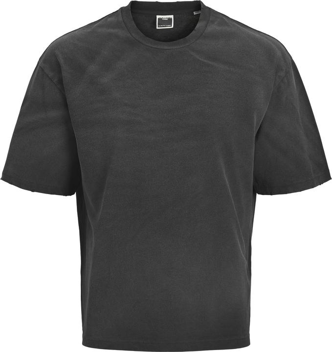 Actual product image Jack & Jones Jcoathletico Washed Tee Ss Cn Styd Ss25 (S)