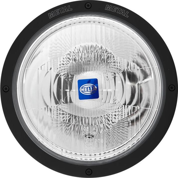 Actual product image Hella Spotlight (H1, W5W)