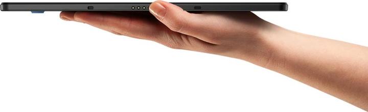 Actual product image Lenovo IdeaPad Duet Chromebook (10.10", MediaTek Helio P60T, 4 GB, 64 GB, DE)