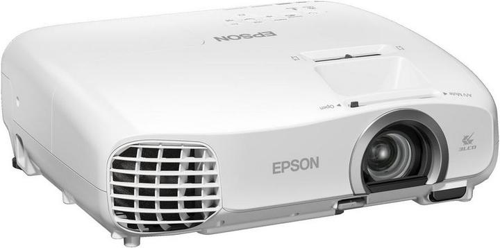 Produktbild Epson Eh-Tw5100 (Full HD, 1800 lm)