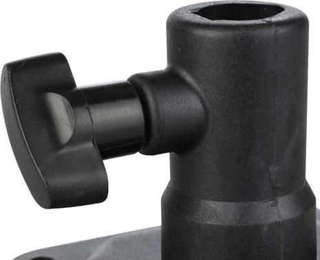 Actual product image Falcon Eyes Wall mount MBH-700 (Stand holder)