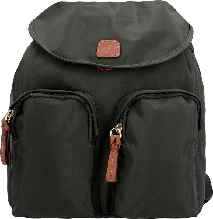 Produktbild Brics X-Travel Rucksack 31 cm (10 l)