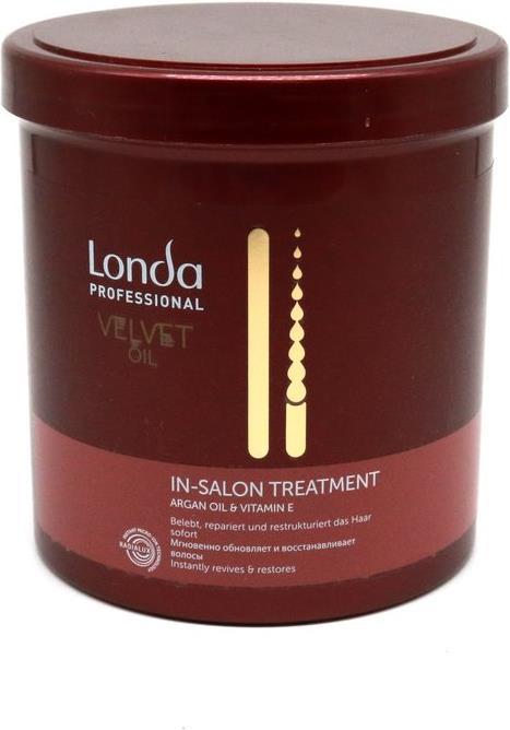 Immagine prodotto Londa Trattamento all'olio di velluto (750 ml)