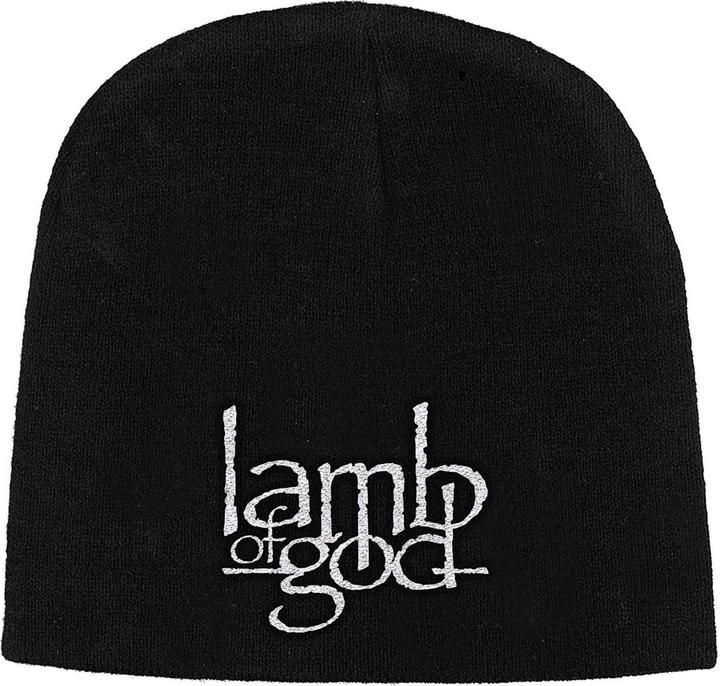 Produktbild Lamb Of God Mütze