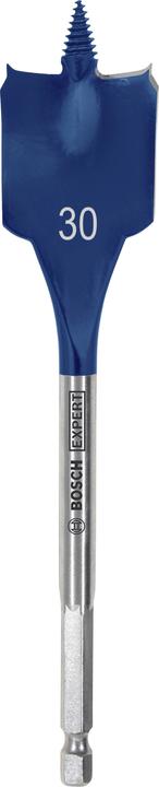 Immagine prodotto Bosch Professional Zubehör EXPERT Fresa piana a velocità di taglio automatica, 30 x 152 mm (30 mm)