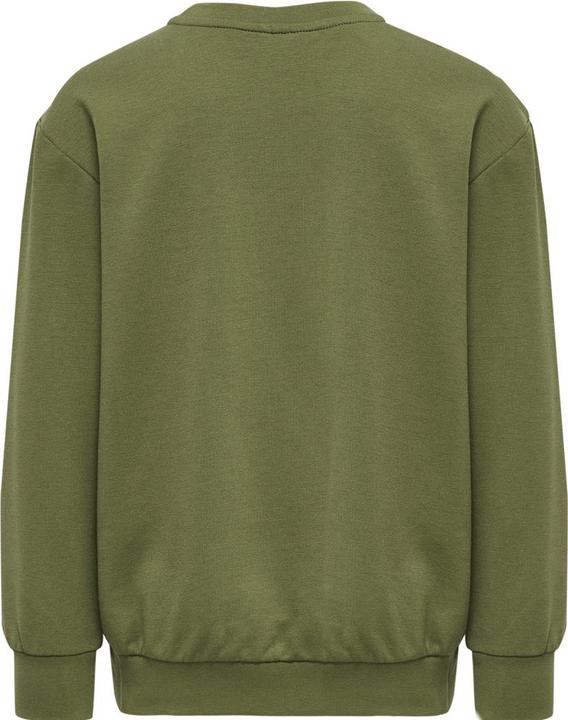Image du produit hummel Dos Sweatshirt (164)