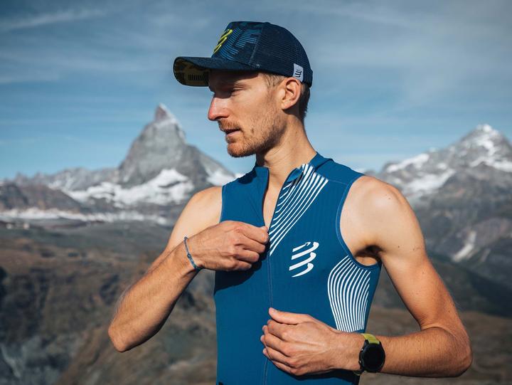 Image du produit Compressport Débardeur Trail Postural Man (XL)