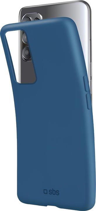 Produktbild SBS Schutzhülle (Oppo Find X3 Lite)