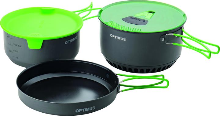 Produktbild Optimus Terra