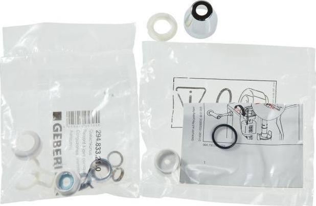 Produktbild Geberit Universal-Füllventil 3/8"