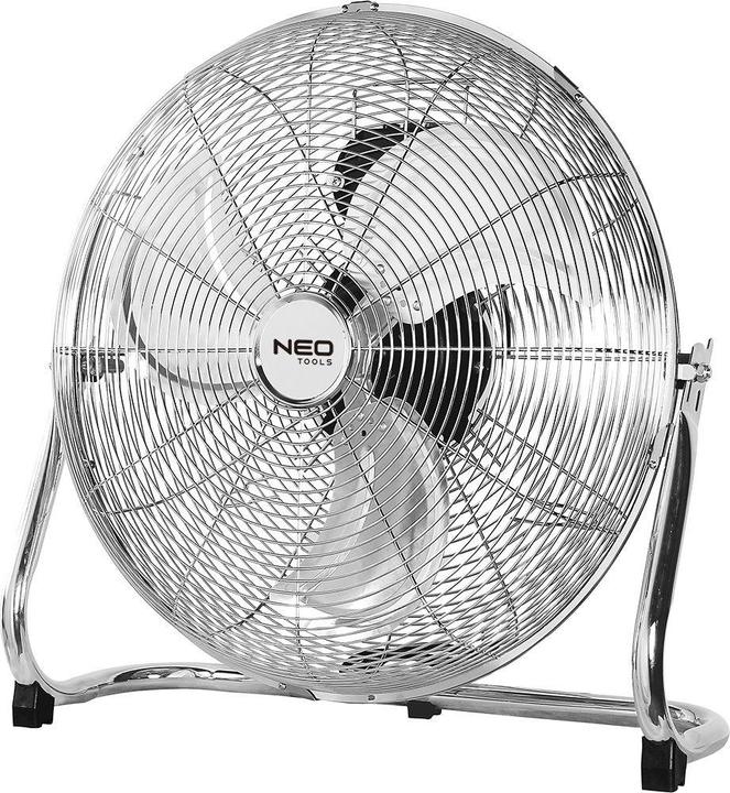Ventilator