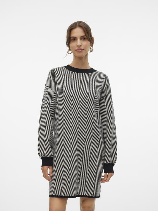 Produktbild Vero Moda VMBLUSH Midikleid Kleid (3XL)