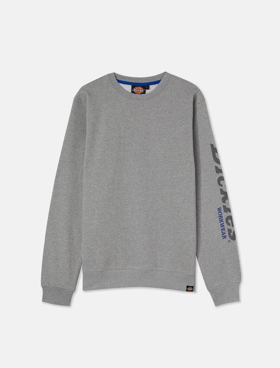 The Dickies Okemo Graphic Sweatshirt Grau L