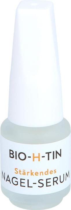 Immagine prodotto Dr. Pfleger Bio H Tin Staerk Nail Ser