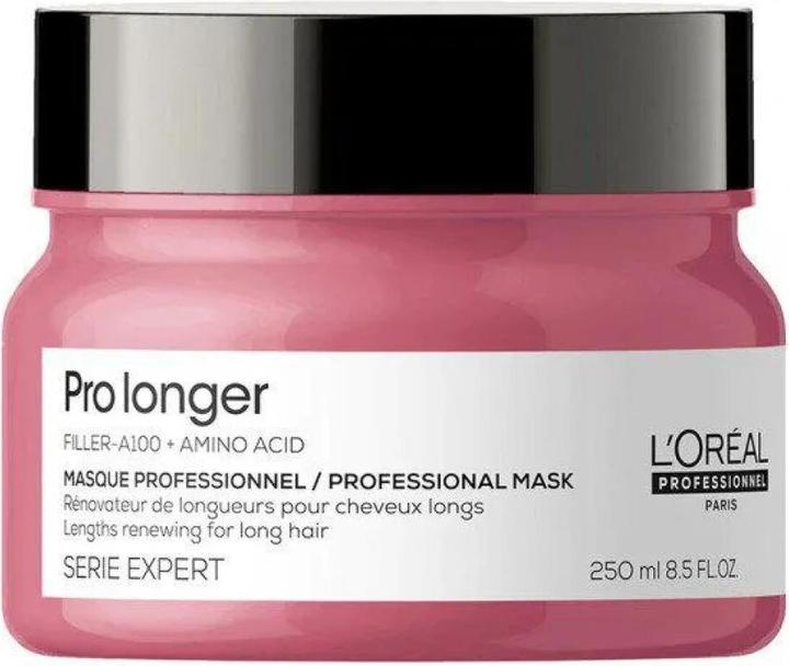 Image du produit L'Oréal Professionnel PRO LONGER masque 500 ml (500 ml)