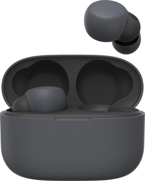 Sony Linkbuds S (ANC, 6 h, Kabellos)