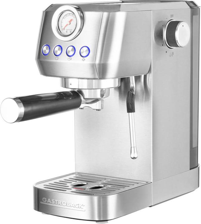 Produktbild Gastroback Piccolo Pro