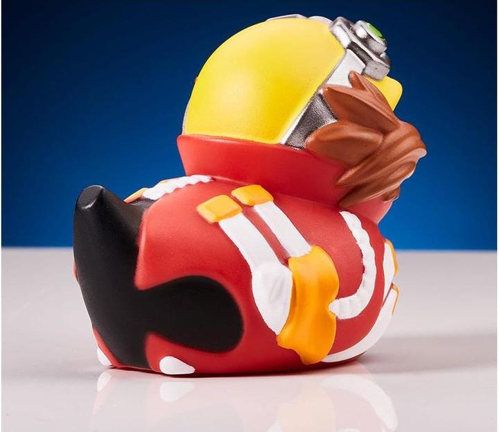 Actual product image Numskull TUBBZ Mini: Sonic - Dr. Eggman