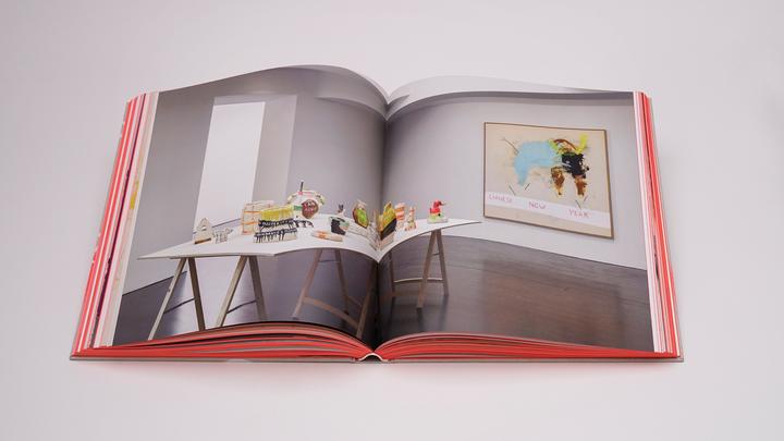 Actual product image Carey-Kent:Jenny Brosinski - Things I'v (German, Jenny Brosinski, Paul Carey-Kent, Wentrup Almine Rech, Larissa Kikol, Knust Kunz, Maria Vogel, 2024)