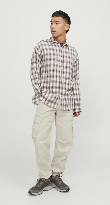 Produktbild Jack & Jones Kane Noah Cuffed Cargohose (XL)
