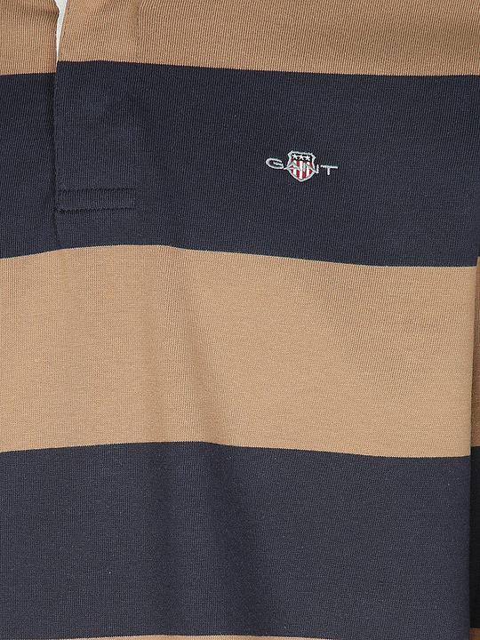 Image du produit GANT Maillot de rugby (XL)