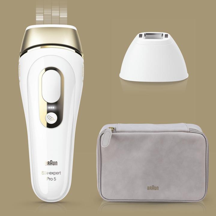 Image du produit Braun Silk Expert Pro 5