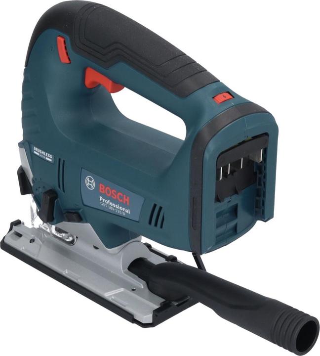 Actual product image Bosch Professional BOSC Battery Jigsaw