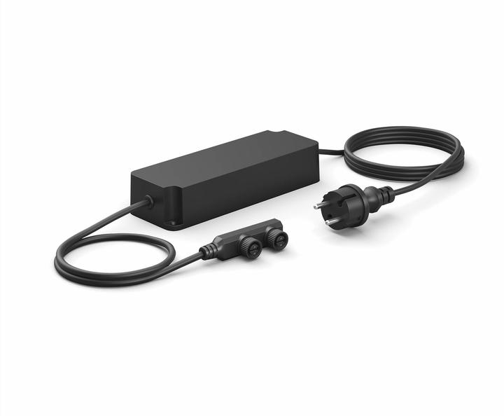 Philips Hue Outdoor Netzteil 100W DE+AT