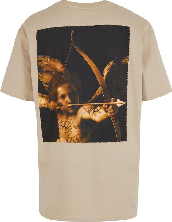 Produktbild Urban Classics Upscale Life After Death Oversize Tee - 178341 (XL)