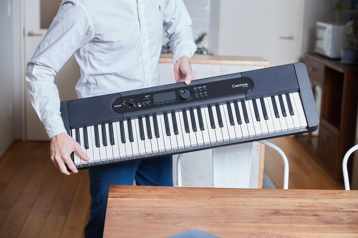 Immagine prodotto Casio Tastiera CT-S400 (61 Chiavi)