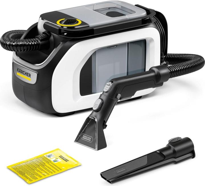 Image du produit Kärcher Waschsauger SE 3 Compact Home (Aspirateur eau et poussière)