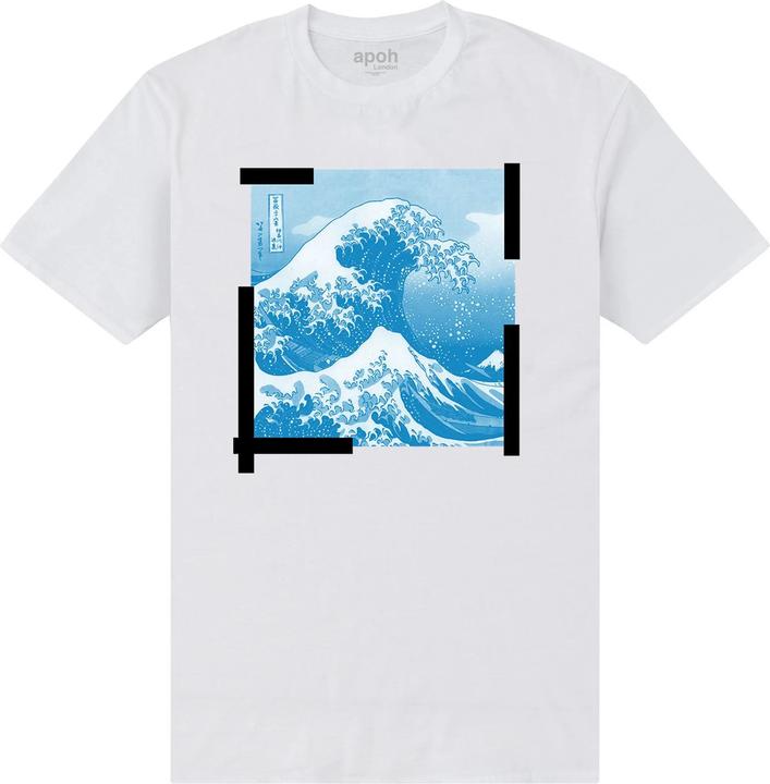 Image du produit Apoh - T-shirt TAPE - Adulte (L)