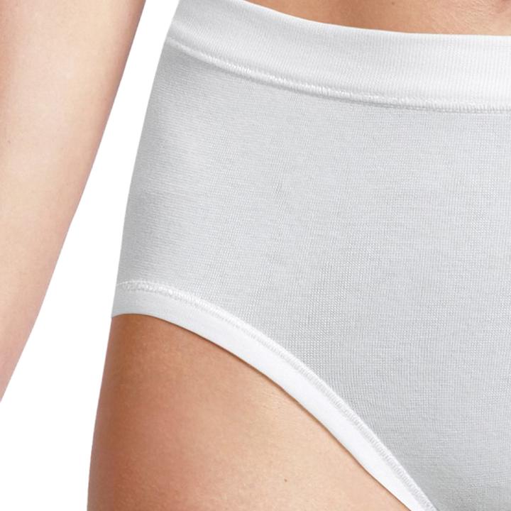 Produktbild Conta 3er Pack Feinripp Taillen Slip (48, 4XL, 3er Pack)