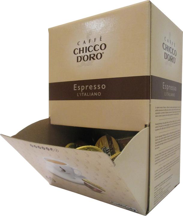 Produktbild Chicco D'oro L'Italiano (40 x Port.)