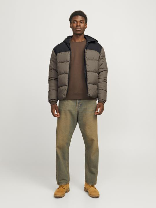 Produktbild Jack & Jones Pufferjacke Pufferjacke (XXL)