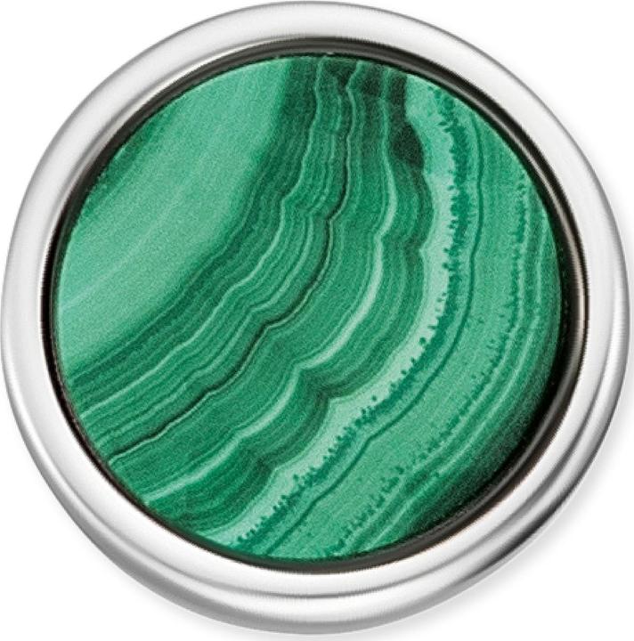 Produktbild Engelsrufer Ohrstecker Healing Stone (Farbstein/925er Silber rhodiniert, 925er Silber/925er Silber platiniert, Farbstein)