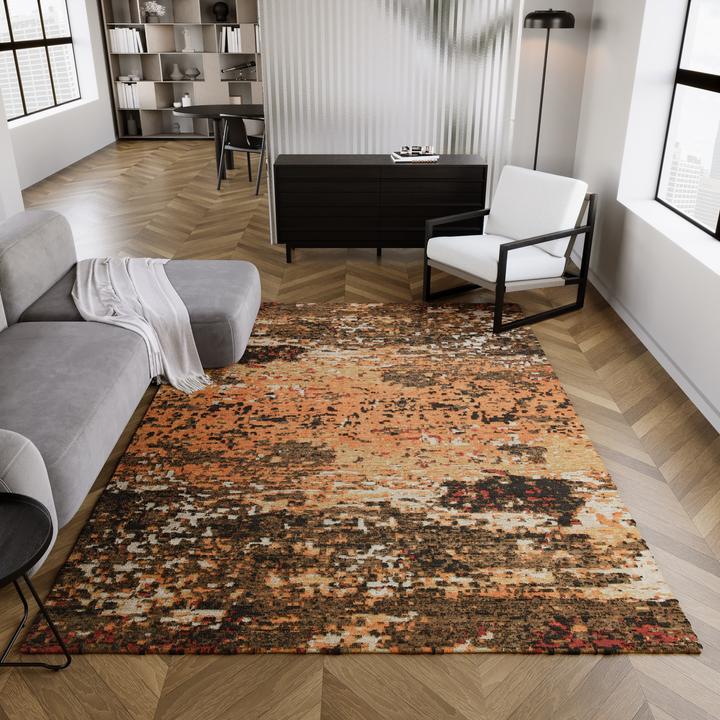 Produktbild Esprit Teppich East Village (140 x 200 cm)
